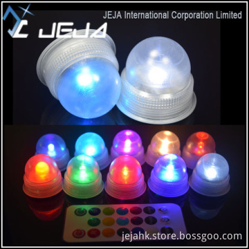 Waterpoof indoor artificial acorn LED lights at Christmas garden decoration LED tree light